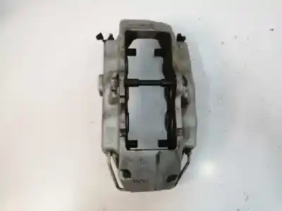 Автозапчасти б/у передний левый тормозной суппорт за porsche cayenne (typ 9pa) 4.5 v8 cat ссылки oem iam 3e0512