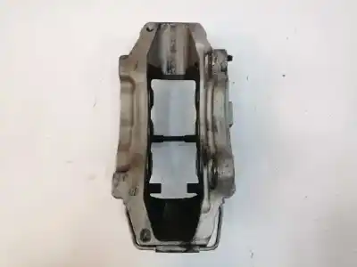 Second-hand car spare part front left brake caliper for porsche cayenne (typ 9pa) 4.5 v8 cat oem iam references 3e0512  