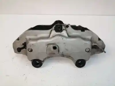 Second-hand car spare part front left brake caliper for porsche cayenne (typ 9pa) 4.5 v8 cat oem iam references 3e0512  