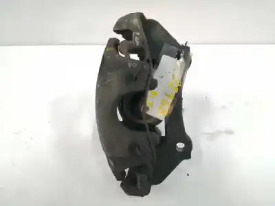 Автозапчасти б/у передний левый тормозной суппорт за renault clio iv (bh_) 1.5 dci 90 ссылки oem iam 