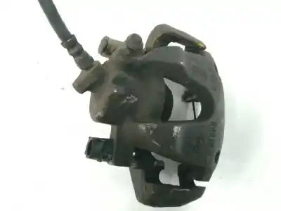 Автозапчасти б/у передний левый тормозной суппорт за renault clio iv (bh_) 1.5 dci 90 ссылки oem iam   