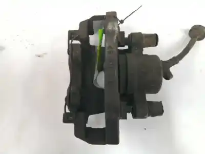 Автозапчасти б/у передний левый тормозной суппорт за renault clio iv (bh_) 1.5 dci 90 ссылки oem iam   