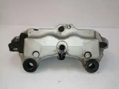 Автозапчасти б/у задний правый тормозной суппорт за porsche cayenne (typ 9pa) 4.5 v8 cat ссылки oem iam 3e0532  