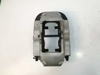 Second-hand car spare part rear right brake caliper for porsche cayenne (typ 9pa) 4.5 v8 cat oem iam references 3e0532