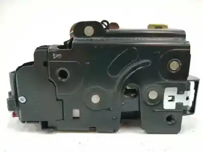 Gebrauchtes Autoersatzteil TÜRSCHLOSS VORNE RECHTS zum VOLKSWAGEN PHAETON (3D2/3D8)  OEM-IAM-Referenzen 3D1837016  
