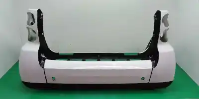 Tweedehands auto-onderdeel achterbumper voor smart coupe fortwo coupe (52kw) oem iam-referenties a4516470001  