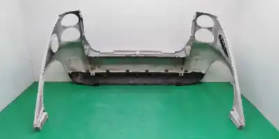 Tweedehands auto-onderdeel achterbumper voor smart coupe fortwo coupe (52kw) oem iam-referenties a4516470001  
