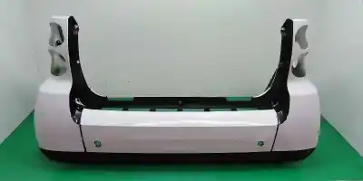 Peça sobressalente para automóvel em segunda mão para choques traseiro por smart coupe fortwo coupe (52kw) referências oem iam a4516470001