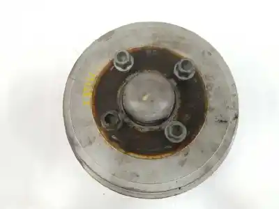 Peça sobressalente para automóvel em segunda mão manga de eixo traseira direita por renault clio iv (bh_) 1.5 dci 90 referências oem iam 440108705r