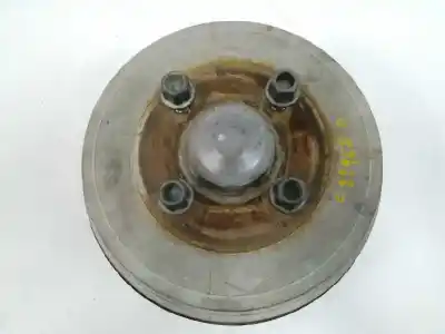 Peça sobressalente para automóvel em segunda mão manga de eixo traseira esquerda por renault clio iv (bh_) 1.5 dci 90 referências oem iam 440003960r