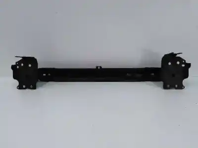 Автозапчасти б/у усиление переднего бампера за porsche cayenne (typ 9pa) 4.5 v8 cat ссылки oem iam 7l5807550  