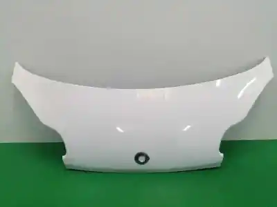 Peça sobressalente para automóvel em segunda mão capot por smart coupe fortwo coupe (52kw) referências oem iam a4517510002