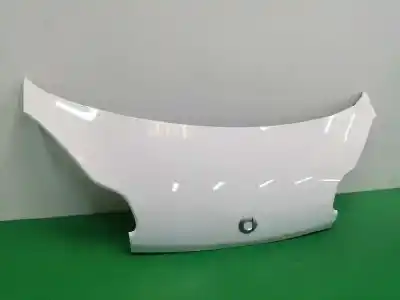 Pezzo di ricambio per auto di seconda mano cofano per smart coupe fortwo coupe (52kw) riferimenti oem iam a4517510002  