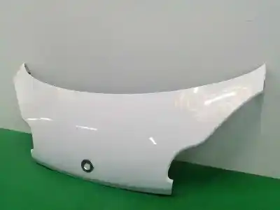 Pezzo di ricambio per auto di seconda mano cofano per smart coupe fortwo coupe (52kw) riferimenti oem iam a4517510002  