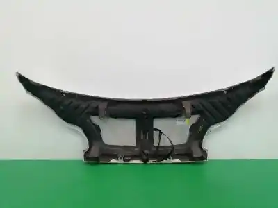 Pezzo di ricambio per auto di seconda mano cofano per smart coupe fortwo coupe (52kw) riferimenti oem iam a4517510002  