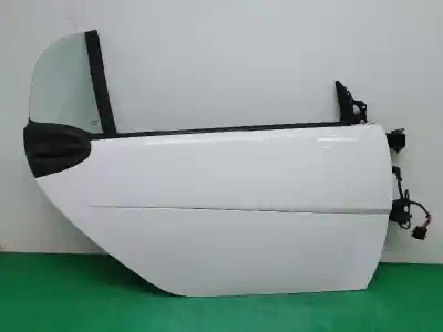 Peça sobressalente para automóvel em segunda mão porta dianteira direita por smart coupe fortwo coupe (52kw) referências oem iam a4517220209