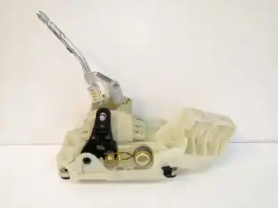 Pezzo di ricambio per auto di seconda mano LEVA DEL CAMBIO per FORD MONDEO BERLINA (CA2)  Riferimenti OEM IAM 7G9R7C453CKC  
