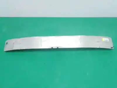 Peça sobressalente para automóvel em segunda mão reforço do pára choques dianteiro por opel corsa d (s07) 1.4 (l08 l68) referências oem iam 