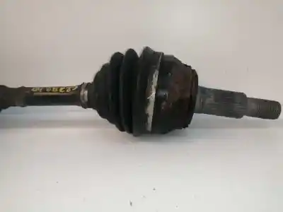 Second-hand car spare part front right transmission for porsche cayenne (typ 9pa) 4.5 v8 cat oem iam references 7l0407271a  