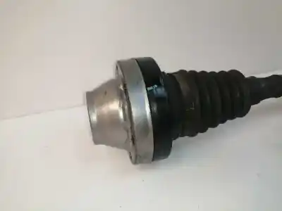 Second-hand car spare part front right transmission for porsche cayenne (typ 9pa) 4.5 v8 cat oem iam references 7l0407271a  