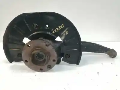 Автозапчасти б/у передняя правая кулачка за porsche cayenne (typ 9pa) 4.5 v8 cat ссылки oem iam 7l0407258a