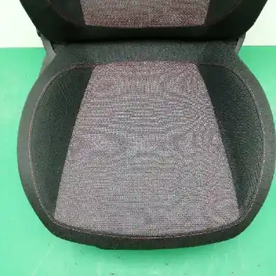 Автозапчасти б/у сиденье правое переднее за opel corsa d (s07) 1.4 (l08 l68) ссылки oem iam 2255028  