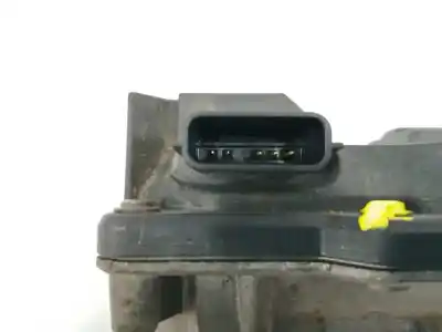 Автозапчасти б/у бабочка коробка за renault clio iv (bh_) 1.5 dci 90 ссылки oem iam 147b080101r  