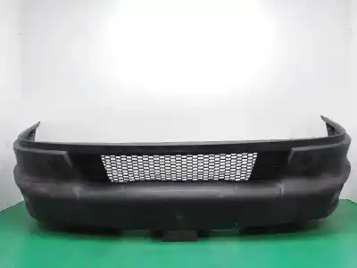 Автозапчастина б/у передній бампер для iveco daily pr 2.3 diesel cat посилання на oem iam 5801346085