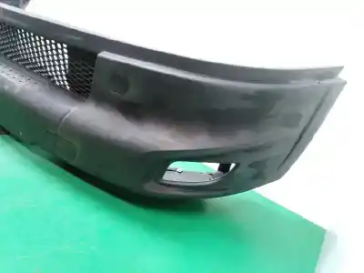Автозапчасти б/у передний бампер за iveco daily pr 2.3 diesel cat ссылки oem iam 5801346085  