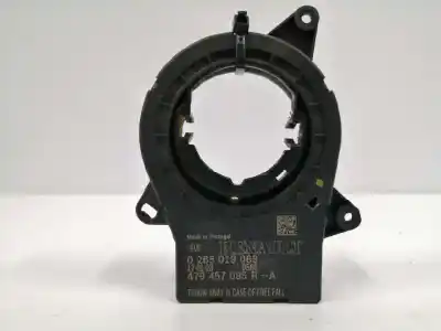 Peça sobressalente para automóvel em segunda mão sensor por renault clio iv (bh_) 1.5 dci 90 referências oem iam 479457095r