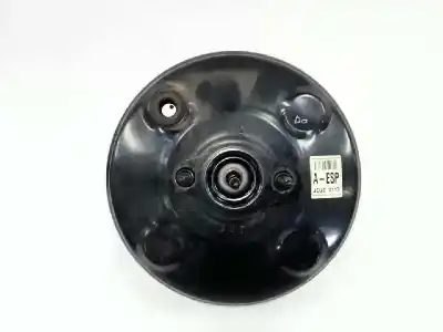 Peça sobressalente para automóvel em segunda mão servo freio por ssangyong rodius ii 2.0 xdi referências oem iam 