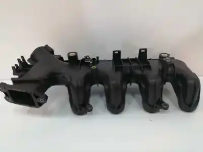 Автозапчасти б/у ВПУСКНОЙ КОЛЛЕКТОР за FORD FOCUS C-MAX (CAP)  ссылки OEM IAM 9653808680  