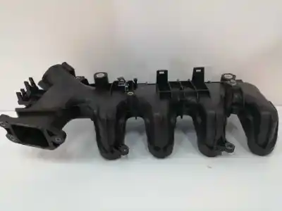 Peça sobressalente para automóvel em segunda mão coletor admissão por ford focus c-max (cap) 1.6 tdci cat referências oem iam 9653808680
