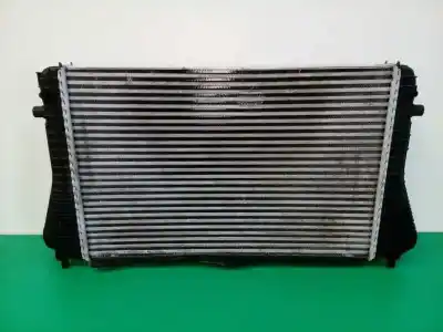 Автозапчасти б/у интеркулер за seat leon (1p1) sport limited ссылки oem iam 