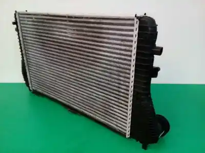 Peça sobressalente para automóvel em segunda mão intercooler por seat leon (1p1) sport limited referências oem iam   