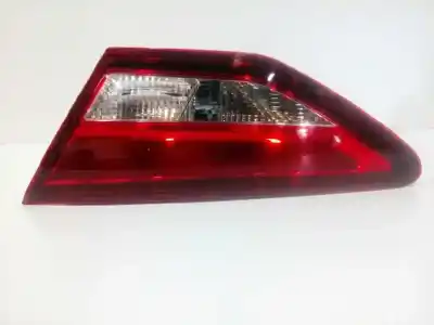 Peça sobressalente para automóvel em segunda mão farolim interior traseiro direito por seat leon (5f1) 1.5 tgi bivalent. gasolina / cng referências oem iam 5f0945094l