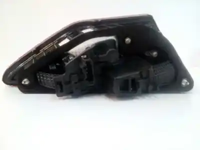 Pezzo di ricambio per auto di seconda mano luce di coda interna destra per seat leon (5f1) 1.5 tgi bivalent. gasolina / cng riferimenti oem iam 5f0945094l  