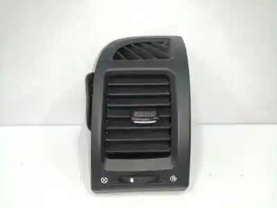 Peça sobressalente para automóvel em segunda mão grelha / difusor de ar por kia carnival / grand carnival iii (vq) 2.9 crdi referências oem iam 4d9746000