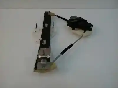 Peça sobressalente para automóvel em segunda mão elevador de vidros traseiro esquerdo por seat leon (5f1) 1.5 tgi bivalent. gasolina / cng referências oem iam 5q0959811e