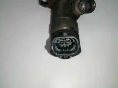 Автозапчасти б/у инжектор за ford focus c-max (cap) 1.6 tdci cat ссылки oem iam 0445110188  