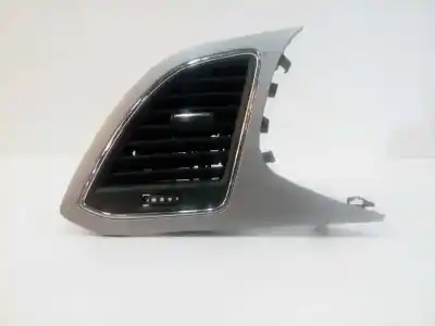 Peça sobressalente para automóvel em segunda mão grelha / difusor de ar por seat leon (5f1) 1.5 tgi bivalent. gasolina / cng referências oem iam 5f1820901d