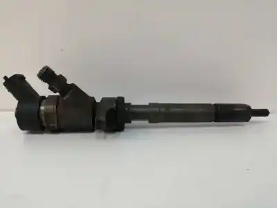 Автозапчасти б/у инжектор за ford focus c-max (cap) 1.6 tdci cat ссылки oem iam 0445110188  