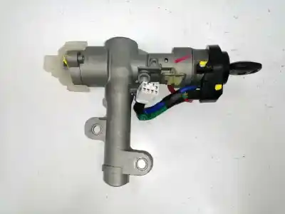 Peça sobressalente para automóvel em segunda mão canhão de ignição por kia carnival / grand carnival iii (vq) 2.9 crdi referências oem iam 