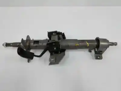 Peça sobressalente para automóvel em segunda mão coluna de direcção por ssangyong rodius ii 2.0 xdi referências oem iam 