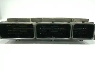 Автозапчасти б/у блок управления двигателем за renault clio iv (bh_) 1.5 dci 90 ссылки oem iam 237106319r  0281033119