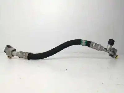 Peça sobressalente para automóvel em segunda mão tubos de ar condicionado por bmw x3 (e83) 2.5 i referências oem iam 64533400414