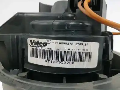 Автозапчасти б/у отопительный двигатель за renault clio iv (bh_) 1.5 dci 90 ссылки oem iam t1029527h  