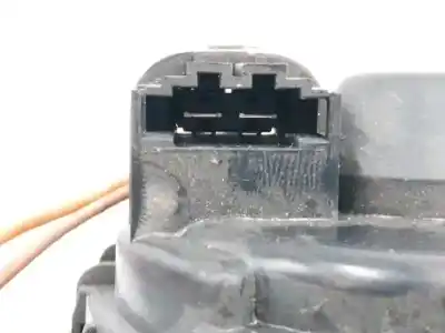 Автозапчасти б/у отопительный двигатель за renault clio iv (bh_) 1.5 dci 90 ссылки oem iam t1029527h  