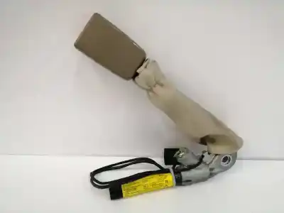 Second-hand car spare part right airbag tensioner for jaguar xj (x350, x358) 4.2 oem iam references 2w93f61202