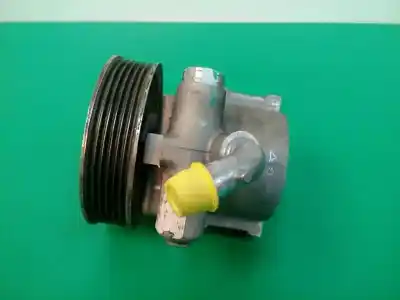 Second-hand car spare part STEERING PUMP for FIAT DOBLO  OEM IAM references 51817135  